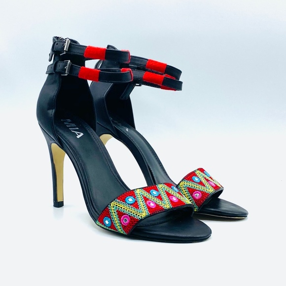 MIA - Picture 1 of 4